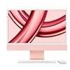Image de Apple iMac with 4.5K Retina display - tout-en-un M3 - 16 Go - SSD 256 Go - LED 24