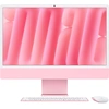 Image de Apple iMac (2024) 24" 16 Go / 256 Go Rose (MWV43FN/A)