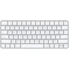 Image de Apple Magic Clavier Universel Usb + Bluetooth Qwerty Anglais Américain Blanc