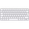 Image de Apple Magic Clavier Universel Usb + Bluetooth Qwerty Anglais Blanc