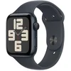 Image de Apple Watch Se Oled 44 Mm Numérique 368 X 448 Pixels Écran Tactile Noir Wifi Gps (satellite)