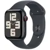 Image de Watch Se Gps + Cellular 44mm Boîtier Midnight Aluminium Bracelet Midnight Sport Band M/l