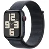 Image de Watch Se Gps + Cellular 44mm Boîtier Midnight Aluminium Bracelet Ink Sport Loop