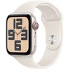Image de Apple Watch Se Oled 44 Mm Numérique 368 X 448 Pixels Écran Tactile 4g Beige Wifi Gps (satellite)