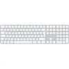 Image de Clavier sans fil Azerty Magic Keyboard avec pavé numérique APPLE