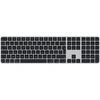Image de Apple Magic Keyboard avec Touch ID et pavé numérique (USB-C) - Noir
