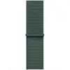 Image de Apple Sport Loop Verde Lago (42 Mm)