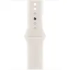 Image de Apple Mxll3zm A Accessorio Indossabile Intelligente Band Beige Fluoroelastomero