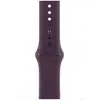 Image de Apple Mxlt3zm A Accessorio Indossabile Intelligente Band Fluoroelastomero