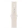 Image de Apple - bracelet de montre pour montre intelligente - 46mm