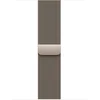 Image de Apple Loop In Maglia Milanese Naturale (42 Mm)