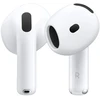 Image de Apple Airpods 4 Casque Sans Fil Ecouteurs Appels/musique/sport/au Quotidien Bluetooth Blanc