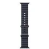 Image de Apple - bracelet pour montre intelligente - 49mm, natural titanium finish