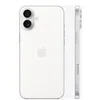 Image de Apple iPhone 16 Plus - blanc - 5G smartphone - 128 Go - GSM