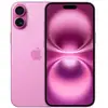 Image de Apple Iphone 16 Plus 17 Cm (6.7") Double Sim Ios 18 5g Usb Type-c 128 Go Rose
