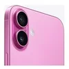 Image de Apple iPhone 16 Plus - rose - 5G smartphone - 128 Go - GSM