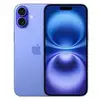 Image de Apple Iphone 16 Plus 17 Cm (6.7") Double Sim Ios 18 5g Usb Type-c 128 Go Bleu