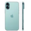 Image de Apple iPhone 16 Plus - teal - 5G smartphone - 128 Go - GSM