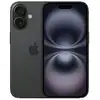 Image de Smartphone Apple Iphone 16 Plus 256 Go Noir