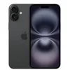 Image de Apple iPhone 16 Plus - noir - 5G smartphone - 256 Go - GSM
