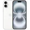 Image de Apple Iphone 16 Plus 256 Go 6,7 Pouces Blanc Eu Mxwv3sx/a