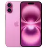 Image de Apple Iphone 16 Plus 17 Cm (6.7") Double Sim Ios 18 5g Usb Type-c 256 Go Rose