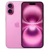 Image de Apple Iphone 16 Plus 17 Cm (6.7") Double Sim Ios 18 5g Usb Type-c 256 Go Rose