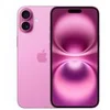 Image de Apple iPhone 16 Plus - rose - 5G smartphone - 256 Go - GSM