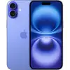 Image de Apple - iphone 16 plus 256go en bleu outremer - smartphone révolutionnaire - double caméra 48mp - face id avancé - bouton action MXY23ZD/A