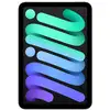 Image de Apple Ipad Mini 7th Gen 256 Go 21,1 Cm (8.3") Wi-fi 6e (802.11ax) Ipados 18 Gris