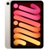 Image de Apple Ipad Mini 2024 (7e Génération) 8 Go/128 Go Wi-fi + Cellular Blanc (starlight)