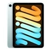 Image de Apple iPad mini Wi-Fi + Cellular - tablette - 256 Go - 3G, 4G, 5G