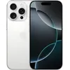 Image de Apple iPhone 16 Pro 128 Go Titane Blanc en occasion ou reconditionné