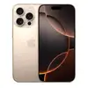 Image de Apple - apple iphone 16 pro 128gb 6.3 désert titanium eu mynf3sxa 0195949771552