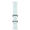 Image de Apple - bracelet pour montre intelligente - 49 mm, finition en titane noir