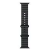 Image de Apple - bracelet pour montre intelligente - 49 mm, finition en titane noir