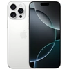 Image de Apple Iphone 16 Pro Max 17,5 Cm (6.9") Double Sim Ios 18 5g Usb Type-c 256 Go Blanc