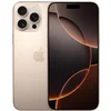 Image de iPhone 16 Pro Max 256 Go Sable titane (MYWX3ZD/A) APPLE