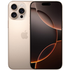 Image de iPhone 16 Pro Max 512 Go Sable titane (MYX23ZD/A) APPLE
