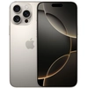 Image de Apple Iphone 16 Pro Max 6.9" 512 Go Titane Naturel