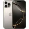 Image de Apple Iphone 16 Pro Max 17,5 Cm (6.9") Double Sim Ios 18 5g Usb Type-c 1 To Titane