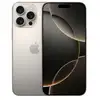 Image de Apple iphone 16 pro max 6,9 5g 1 to double sim titane naturel MYX73ZD/A