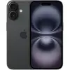 Image de Apple Iphone 16 15,5 Cm (6.1") Double Sim Ios 18 5g Usb Type-c 128 Go Noir