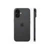 Image de Apple iPhone 16 - noir - 5G smartphone - 128 Go - GSM
