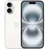 Image de Apple Iphone 16 15,5 Cm (6.1") Double Sim Ios 18 5g Usb Type-c 128 Go Blanc