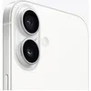 Image de Apple iPhone 16 - blanc - 5G smartphone - 128 Go - GSM