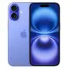 Image de Smartphone Apple iPhone 16 Bleu 128 Go Double SIM 5G iOS 18 USB Type-C 15,5 cm