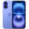 Image de Apple Iphone 16 15,5 Cm (6.1") Double Sim Ios 18 5g Usb Type-c 128 Go Bleu