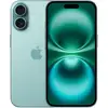 Image de Apple Iphone 16 15,5 Cm (6.1") Double Sim Ios 18 5g Usb Type-c 128 Go Bleu