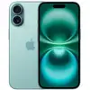 Image de Apple Iphone 16 15,5 Cm (6.1") Double Sim Ios 18 5g Usb Type-c 128 Go Bleu